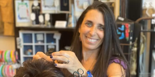 WINSTON-SALEM \u2728 Fairy Hair Flare at Simply Sterling & Co