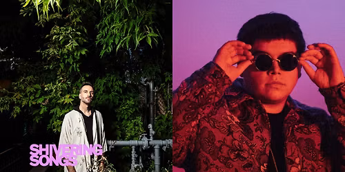 FUZE Orchestra with Wolf Castle