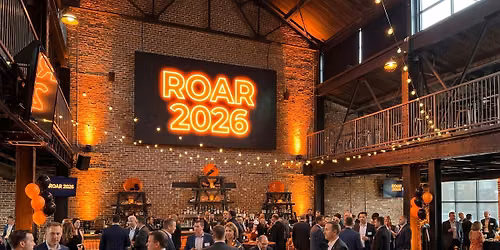 ROAR 2026: Real Estate Wealth Summit