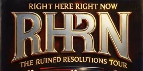 Right Here Right Now at Inkwell 