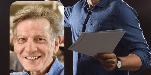 Fundamentals of Acting for Adults with Carey Eidel 