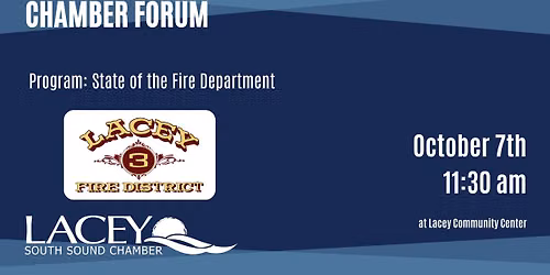 LSSC Forum October 2026