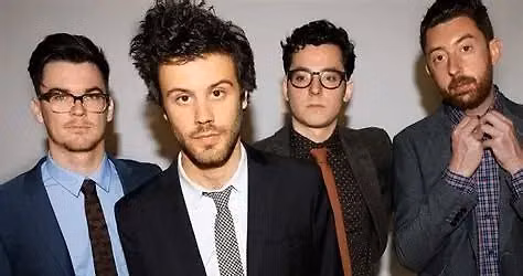Passion Pit Tickets