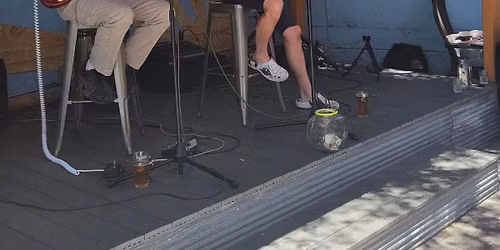 Fish Out of Water - Father's Day in Prescott, AZ!