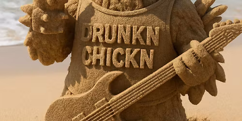 Moose members and guests