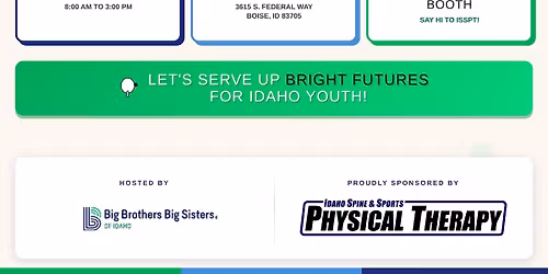 The Big Little Dill: Pickleball Tournament