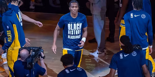 Sacramento Kings at Indiana Pacers