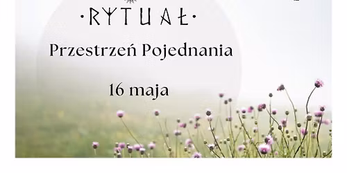 Nowy Rytua\u0142 - Przestrze\u0144 Pojednania