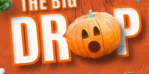 The Big Drop Fall Festival