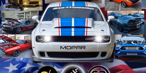 Midflorida Cars and Grub