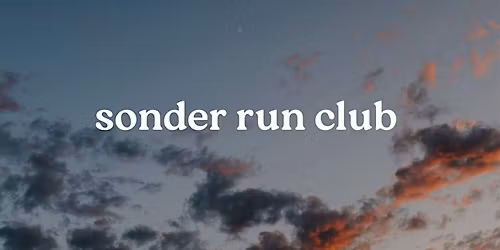 sonder run club