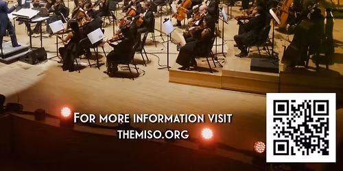 Miami Symphony Orchestra - Grand Season Finale at Adrienne Arsht PAC - Knight Concert Hall