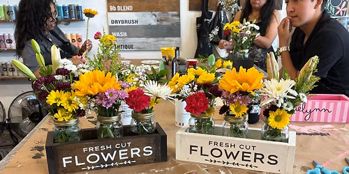 \ud83c\udf38 BOXES & BLOOMS \ud83c\udf38 AGES 5+