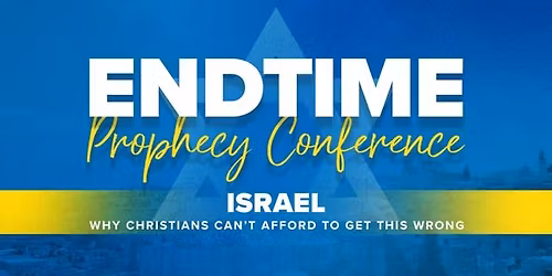 Understanding Bible Prophecy | Bossier City, LA
