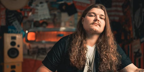 Kolby Cooper (18 and Over)