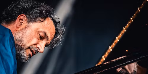 Kate Lindsey - Piano at Carnegie Hall - Weill Recital Hall