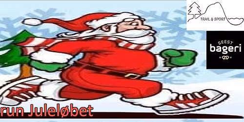 FiT-Trailrun Julel\u00f8bet