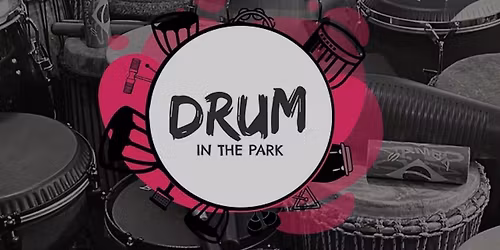 Drum in the Park