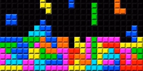 TETRIS TUESDAY