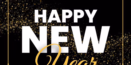 NEW YEARS EVE PARTY \u2728\ud83c\udf7e