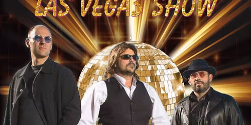 Madsen Bros Tribute to the Bee Gees