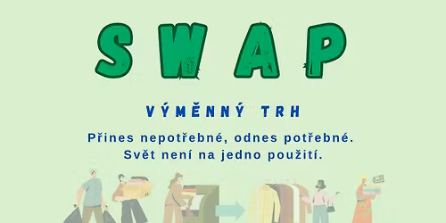 SWAP\/v\u00fdm\u011bnn\u00fd trh Ble\u0161ka Pod\u011bbrady v DDM