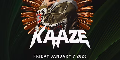 Kaaze