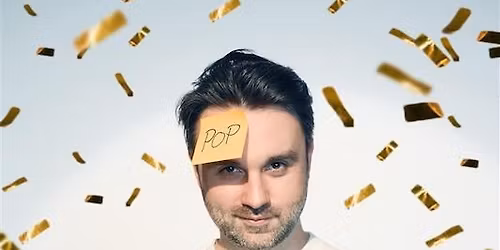 Dr. Pop - Hitverd\u00e4chtig \u2013 Der musikalische Jahresr\u00fcckblick