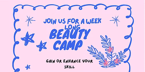 Beauty camp