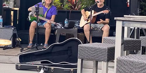 The Two of Us @ The Deland Stockyard 