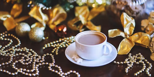 Boxing Day & New Year's Day Festive Breakfast at The Knot Inn