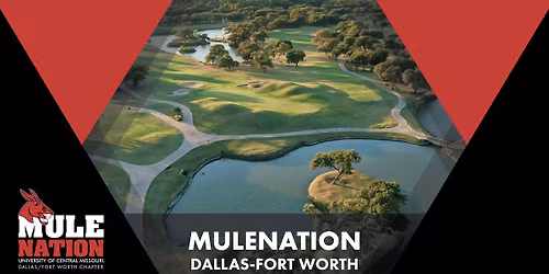 MuleNation Dallas-Fort Worth