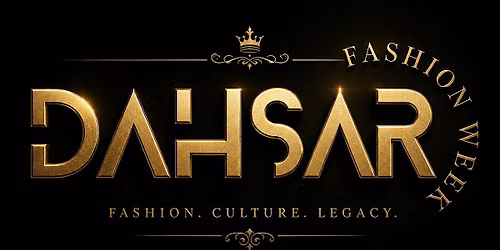 Dahsar Fashion Week NYC