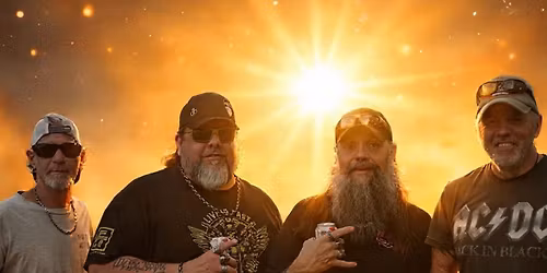 Bike Night -FUNDRAISER For the Guys!