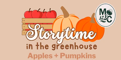 Children's Storytime @ Mill Creek