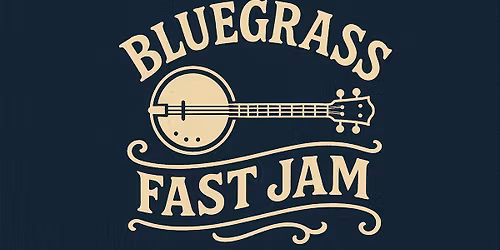 Bluegrass "Fast Jam" (traditional circle) \/\/ Velum Fermentation (South Side)