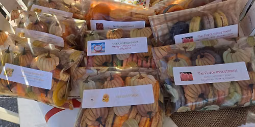 \ud83c\udf42\ud83e\udd0e Fall macarons sale ! \ud83e\udde1\ud83c\udf41