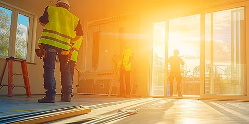 November All Member Happy Hour