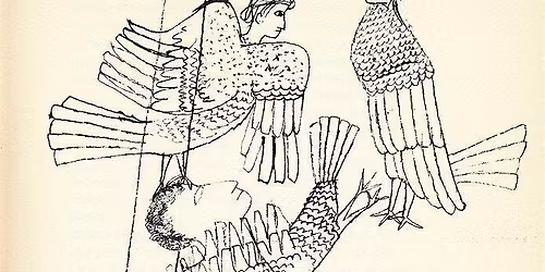 Healing the Ancestral Body, Family Constellations and Ceremony