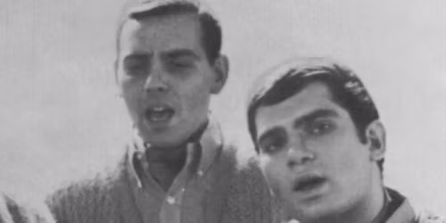 Jay & The Americans, Brooklyn Bridge, The Grass Roots, The Lovin' Spoonful in New Brunswick