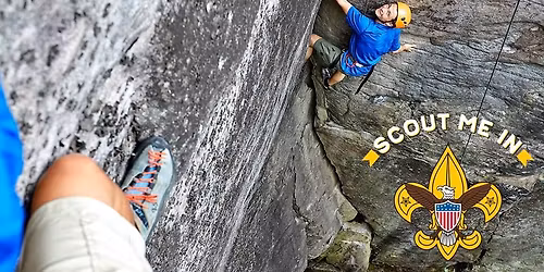 University of scouting