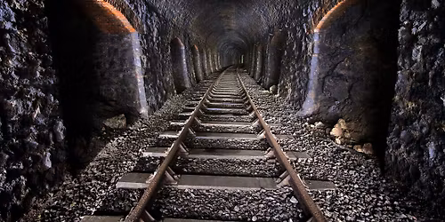 Wye Valley Tunnel Run 19th July 2026