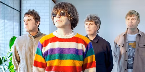 The Charlatans UK at Hollywood Palladium