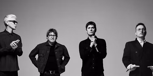 Matchbox Twenty in Durant