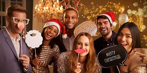 Cross Creek Realty presents Creekmas Holiday Party