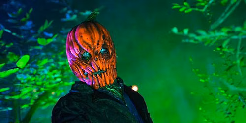 Scream Hollow 2026