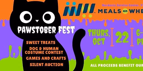 PAWStober Fest