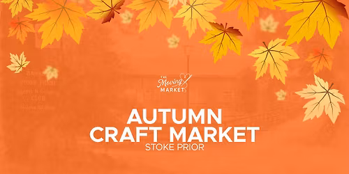 Autumn Craft Market