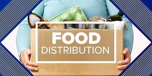 Food Drive