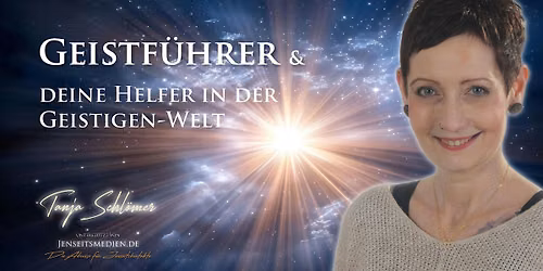 Kontakt zum Geistf\u00fchrer